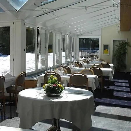 Cresta Sun 4* دافوس