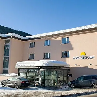 Cresta Sun 4* ダヴォス・プラッツ