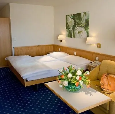 Cresta Sun 4*
