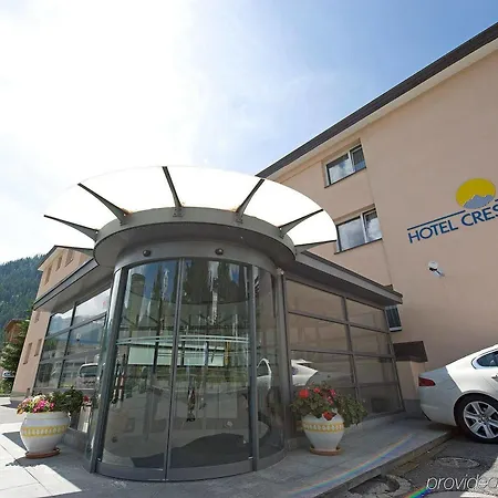 Cresta Sun Ξενοδοχείο 4*