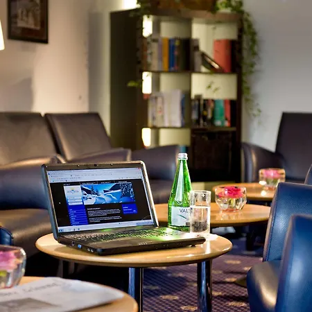 Hotel Cresta Sun
