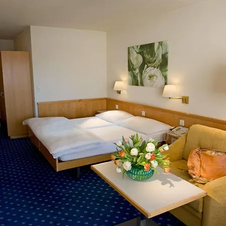 Cresta Sun دافوس