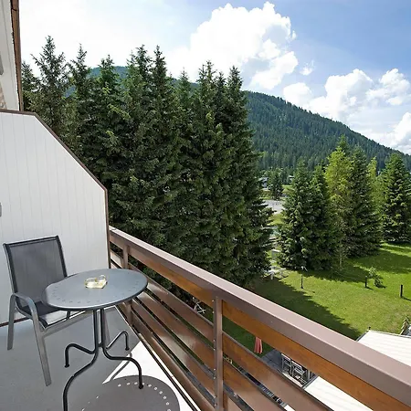 Cresta Sun 4* دافوس