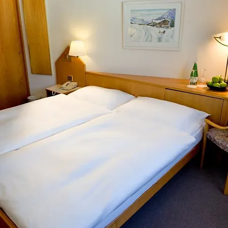 Cresta Sun 4*