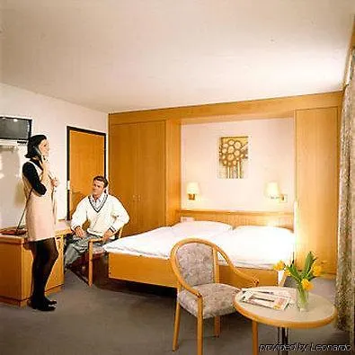 Cresta Sun Otel Ostrava