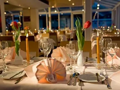 Cresta Sun 4* Ostrava