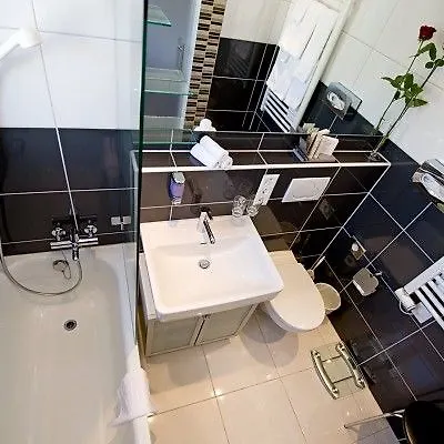 Cresta Sun 4* Ostrava