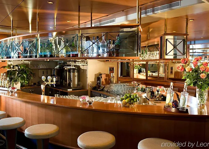 Cresta Sun 4* Ostrava