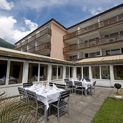 Cresta Sun Hotel 4*
