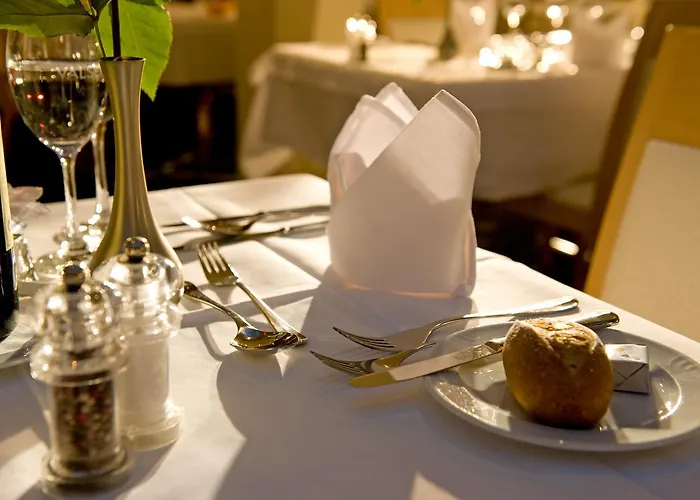 Hotel Cresta Sun Davos