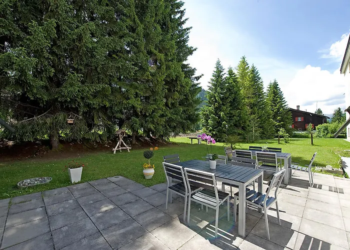 Cresta Sun Hotel Davos