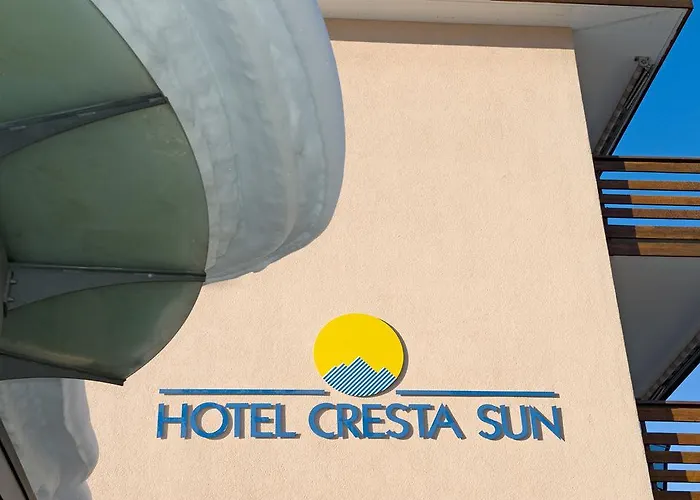 Cresta Sun Hotel 4*