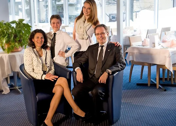 Otel Cresta Sun Ostrava