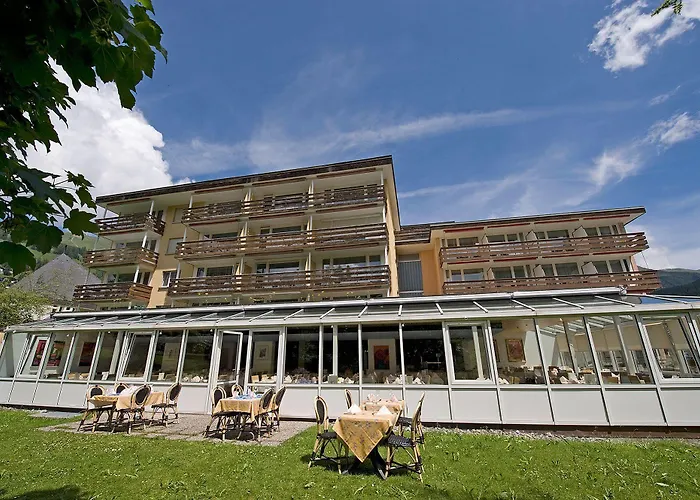 Cresta Sun Otel Ostrava