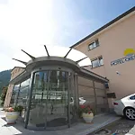 Cresta Sun Hotel 4*