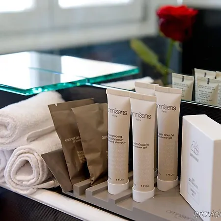 Cresta Sun Отель