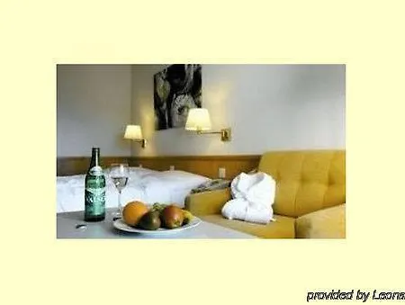 Cresta Sun 4* Давос