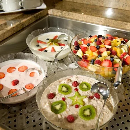 Cresta Sun Отель 4*