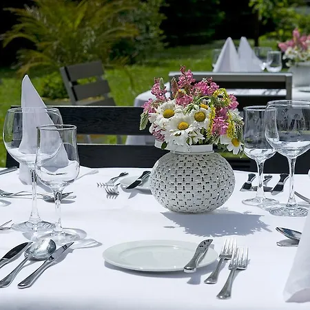 Cresta Sun Отель