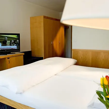 Cresta Sun Отель 4*