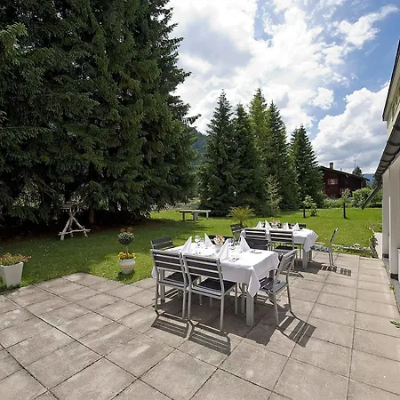 Szálloda Cresta Sun 4*