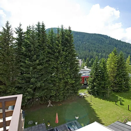 Cresta Sun Отель