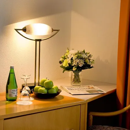 Cresta Sun Отель 4*