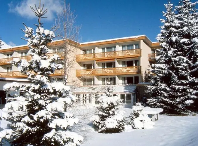 Cresta Sun 4*