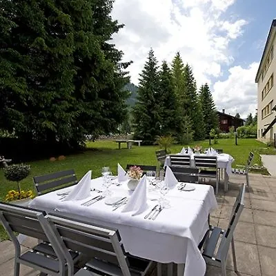 Cresta Sun Hotel Davos