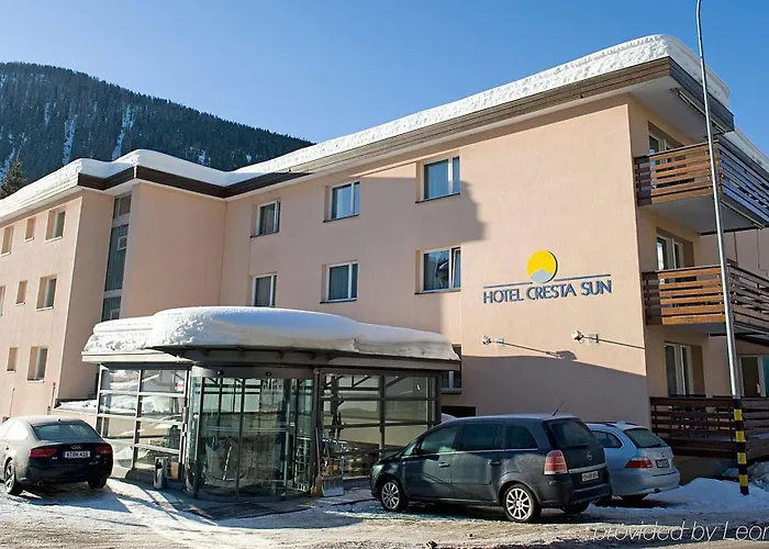 Cresta Sun 4*