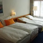 Cresta Sun 호텔 다보스