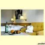 Cresta Sun 4* 다보스
