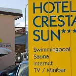 Cresta Sun 4*