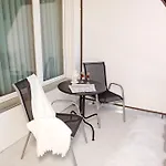 호텔 Cresta Sun 다보스