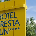 Cresta Sun 4*