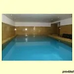 호텔 Cresta Sun 다보스