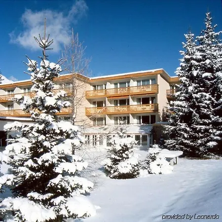 Cresta Sun 4*