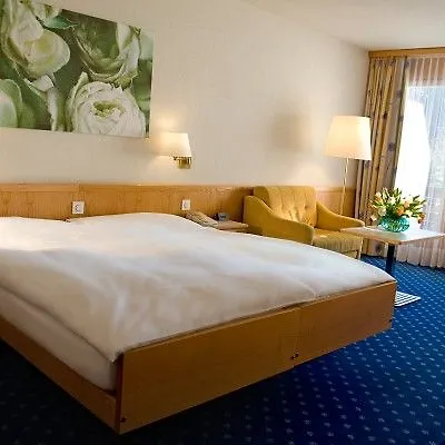 Hotel Cresta Sun