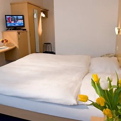 Cresta Sun Davos